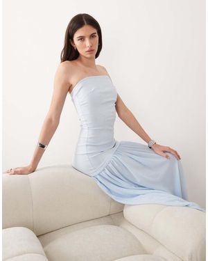 New Look Bandeau 2 - White