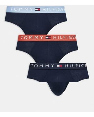 Tommy Hilfiger Original - Blauw