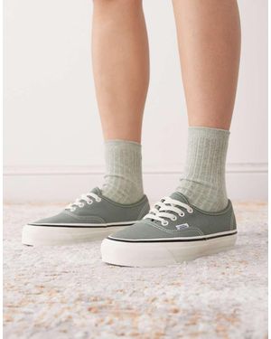 Vans Premium Authentic Reissue 44 - Blauw