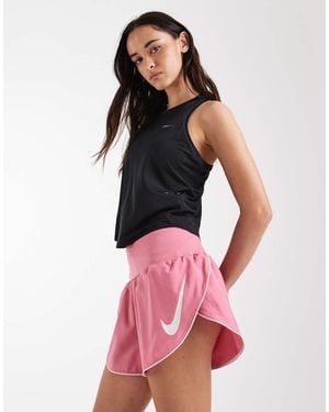 Nike Tempo Dri-Fit - Roze
