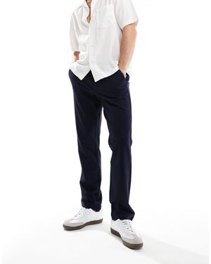 Vetements Bleu River Island pour homme Lyst