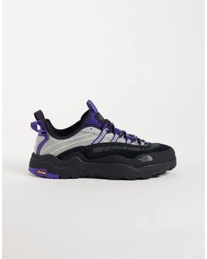 The North Face Clyffe Ultra Trainer - Blue