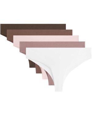 Oysho Lot - Blanc