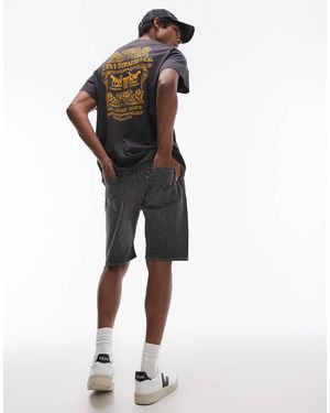 Levi's 501 Original - Nero