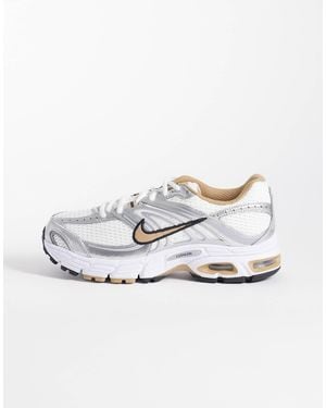 Nike Air Max Moto 2k Sneakers - White