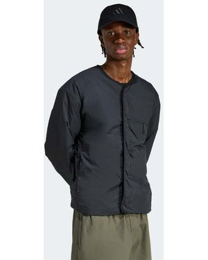 adidas Originals All Szn Liner Jacket - Blue