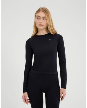 Ellesse D'Irene Ls Top - Blue