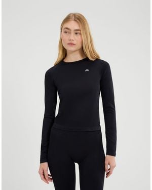 Ellesse D'Irene Ls Top - Blue