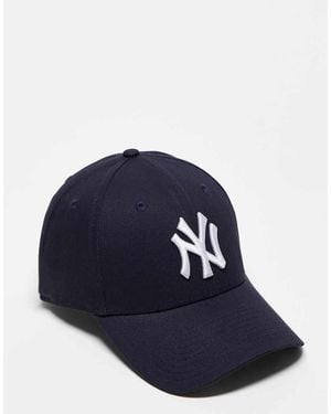KTZ Ny Yankees 9forty Cap - Blue
