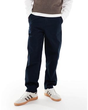 Farah – hawtin – hose - Blau