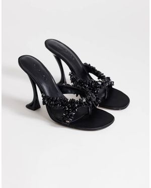 TOPSHOP Natasha - Blu