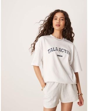 Tala Active - Bianco