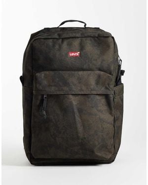 Levi's L Pack Backpack - Black