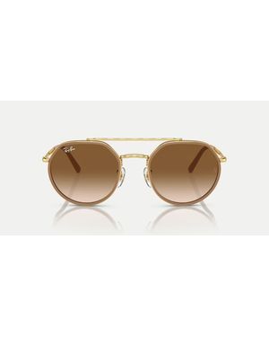 Ray-Ban Rb3765 - Bianco