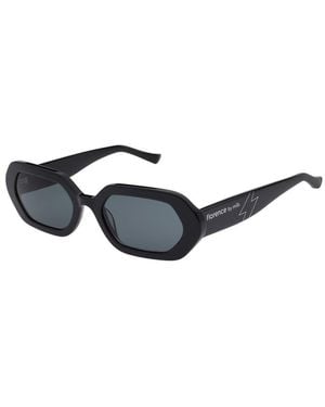 Florence By Mills Fbm504400154 Sunglasses - Blue