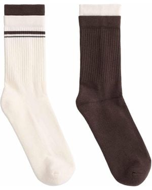 Oysho Lot - Blanc