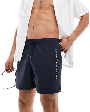 Tommy Hilfiger Original - Blauw