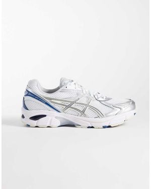 Asics Gt-2160 Trainers - Metallic