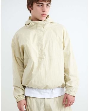 Balmohk Jack - Naturel