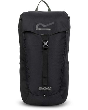 Regatta Mochila De 20 Litros Survivor 5 De - Negro
