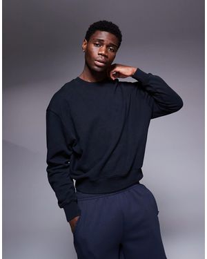 4505 Sweat - Bleu