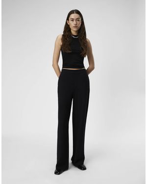 Object – hose - Schwarz