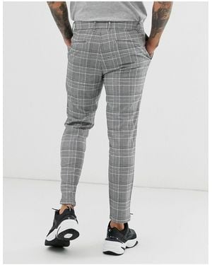 Pantalones Bershka de hombre desde 26 Lyst