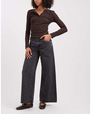 Levi's '94 baggy Wide Jeans - Black
