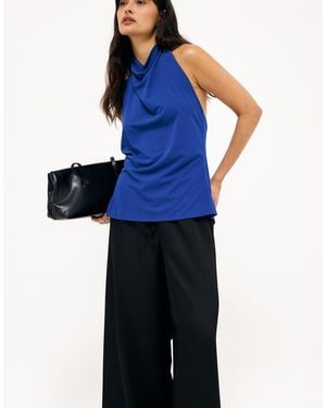 NA-KD Kristine Bennigsen - Blue