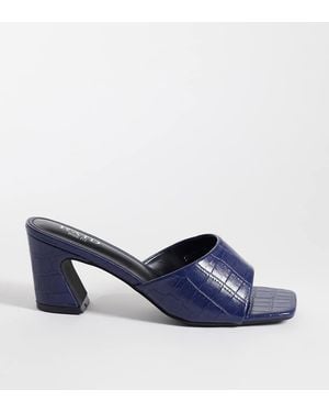 Raid Wide Fit Raid - Azul