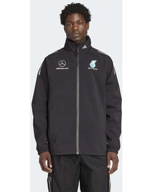 adidas Originals Mercedes - Grey
