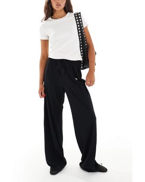 Roxy – rise & vibe – sporthose - Schwarz