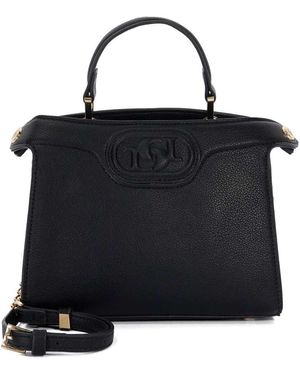 Dune Daily Bag - Black