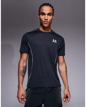 Under Armour Tech Sport Short Sleeve T-shirt - Blue