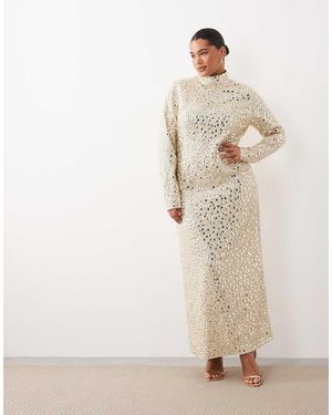 adyce midi dresses Ayda Midi Dress