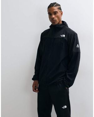 The North Face Chaqueta Con Capucha Mountain Athletics Ushba En - Azul
