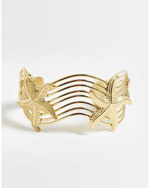 ASOS Bracciale - Metallizzato
