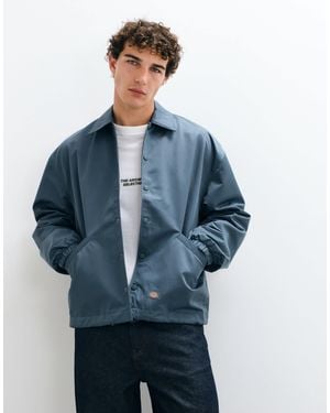 Dickies Parks Jacket - Blue