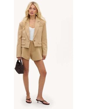 Loavies Twilight Treasures Shorts - Natural