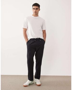Jack & Jones Kane Smart Jogger - White