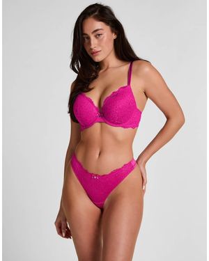 Hunkemöller Hunkemöller - Roze