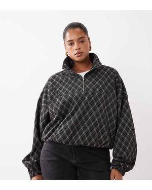 ASOS Asos Design Curve - Nero