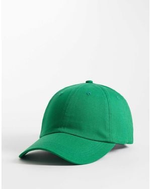 ASOS Cap - Green