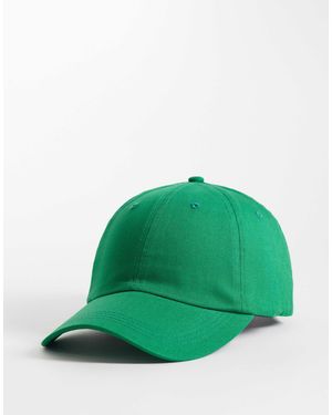 ASOS – kappe - Grün