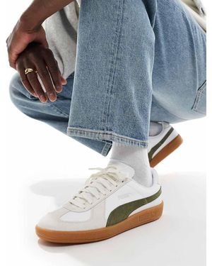 PUMA Army - Blu