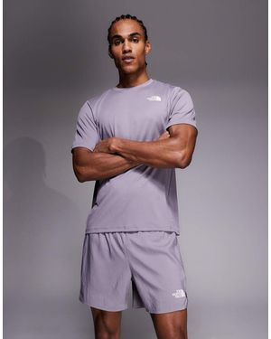 The North Face Lightbright 5" Short - Purple