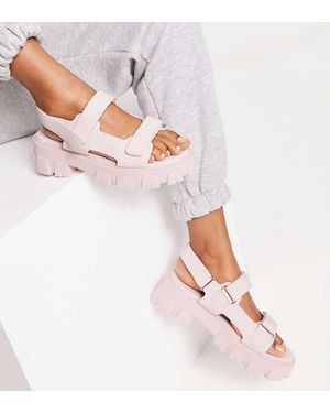 Public Desire Brighton - Wit