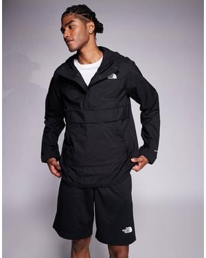 The North Face – ersa wind – anorak - Blau