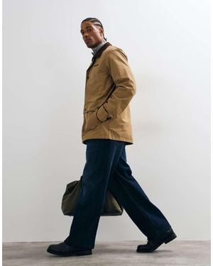 Timberland Field Coat - Blue