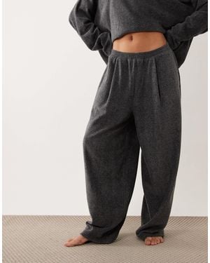ASOS Pantalon - Noir